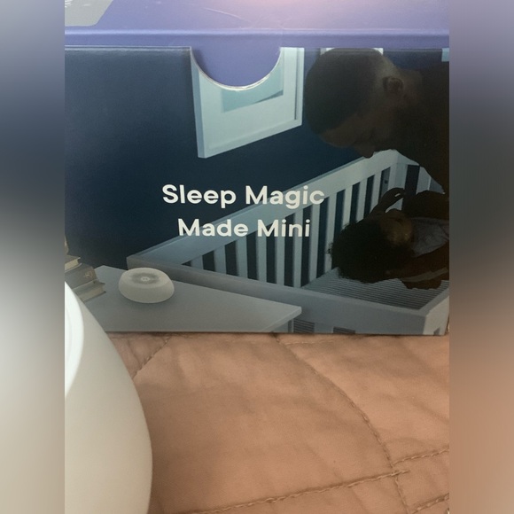 Hatch Rest Mini - Picture 2 of 4